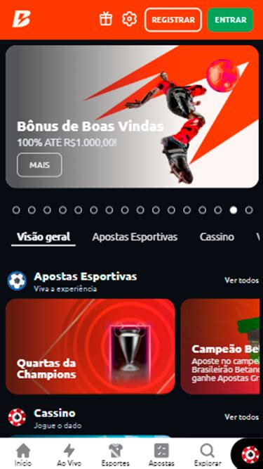 Chance Dupla Betano: veja como o mercado de apostas funciona